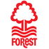 Nottingham Forest football club